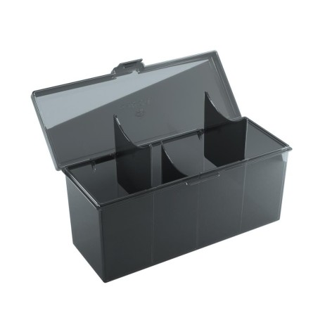 Fourtress Storage Box 320+ Negra accesorio juego de cartas