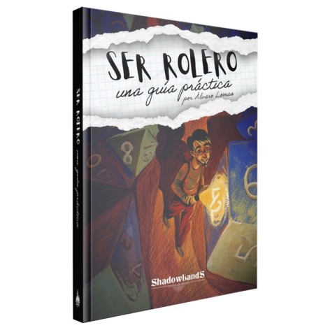 Ser Rolero - libro