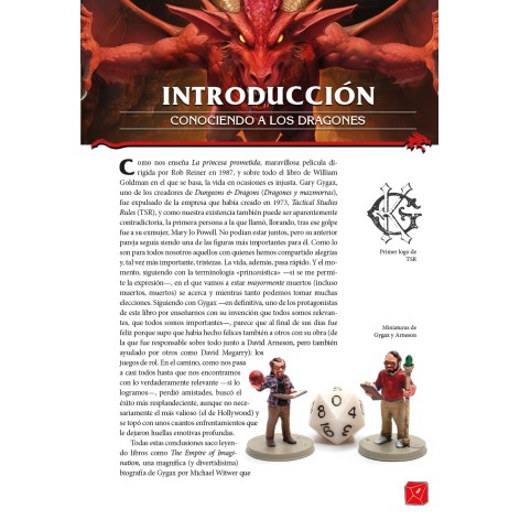 Jugando Con Dragones - libro