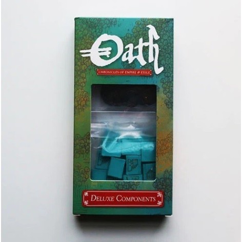 Oath: Deluxe Component Pack - accesorio
