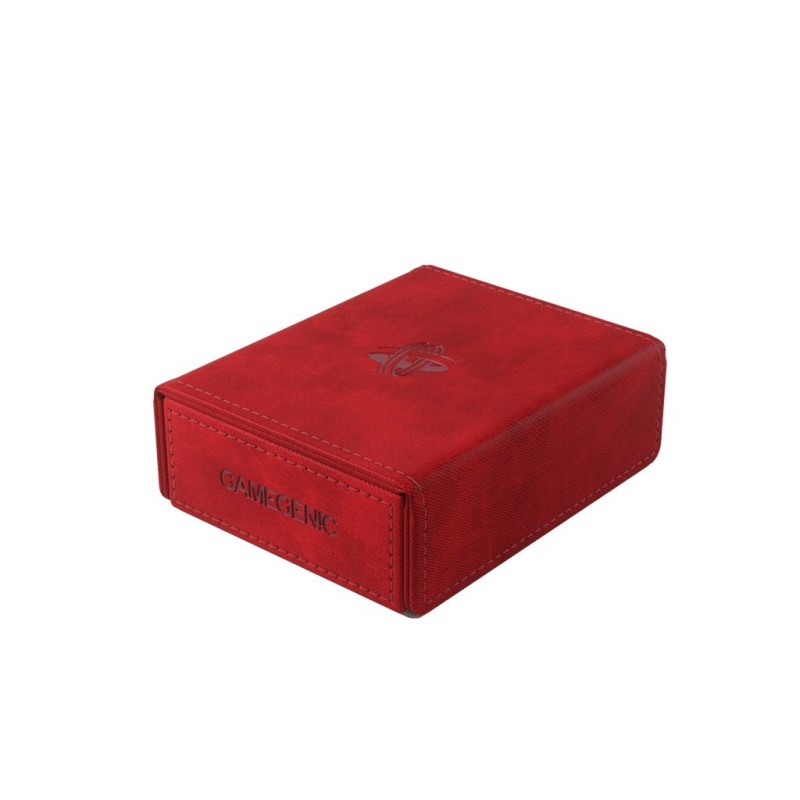 Gamegenic Token Keep (Caja para Fichas) Roja - accesorio juego de mesa