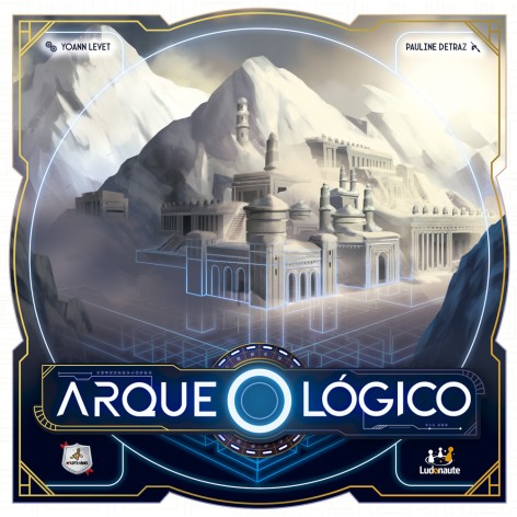 Arqueologico - juego de mesa