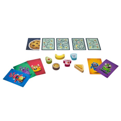 Galletas - Nueva Edicion - juego de mesa