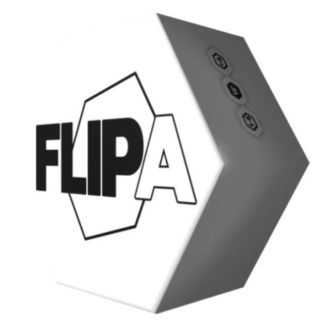 FlipA - juego de mesa