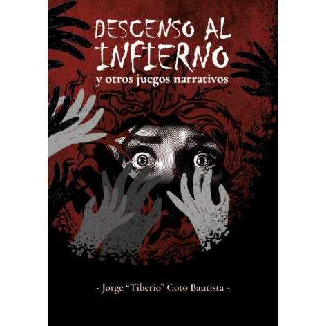 Descenso al Infierno - juego de rol