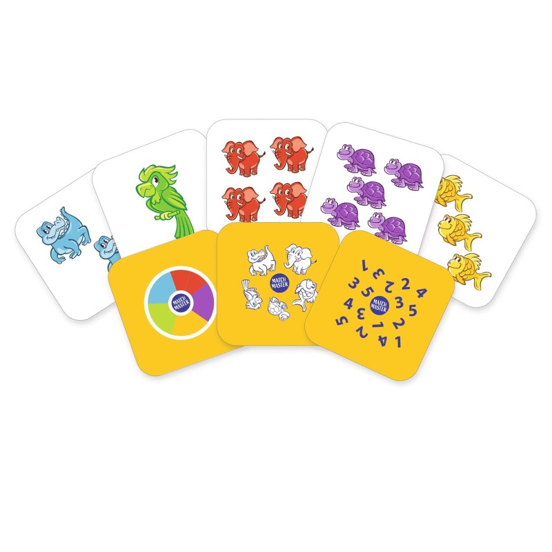 Comprar Monster Mash (castellano) - Juego De Cartas Para Niños
