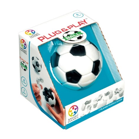 Plug and Play Ball - juego de mesa