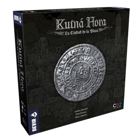 Kutna Hora: La Ciudad de Plata + PROMO