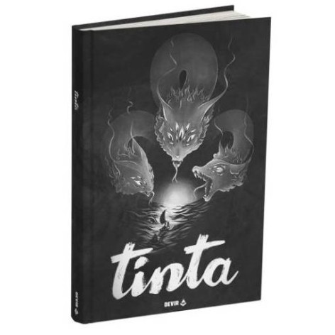 Tinta - Juego de rol