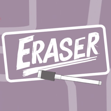 Eraser (castellano) - Juego de mesa