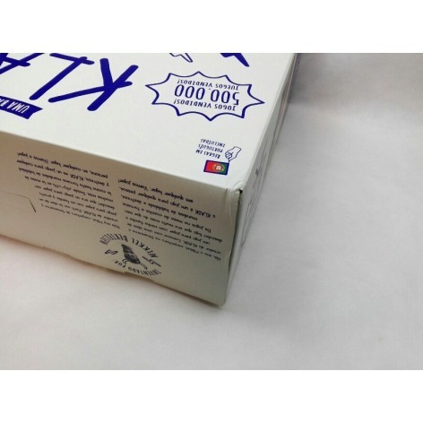 Klask - juego de mesa