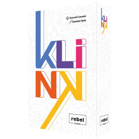 Klink - Juego de cartas