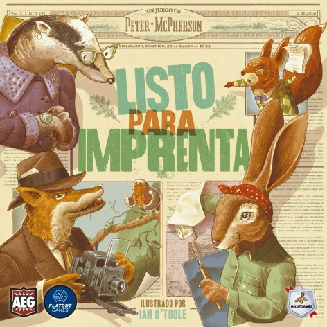 Listo para imprenta - juego de mesa