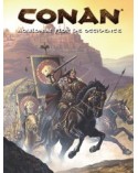Conan: Aquilonia: Flor de Occidente juego de rol
