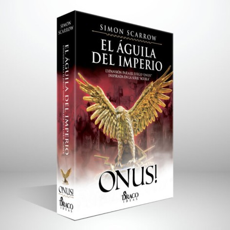 Onus: El Aguila del Imperio - Expansión juego de mesa