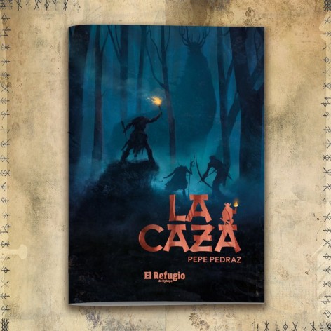 La Caza - Juego de rol