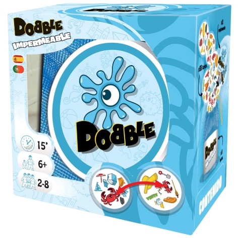 Dobble Waterproof