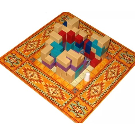 Pueblo - Juego de mesa