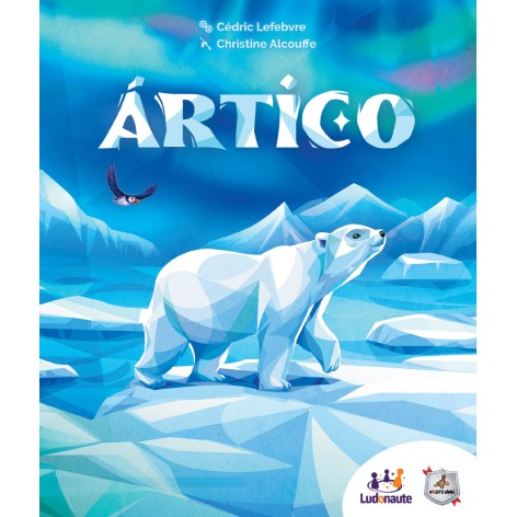 Artico - Juego de mesa