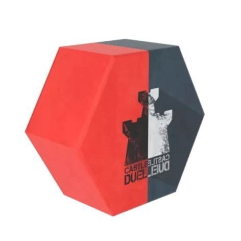 Castle Duel (castellano) - Juego de mesa