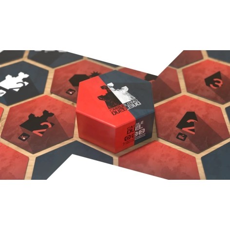 Castle Duel (castellano) - Juego de mesa