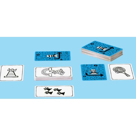 Thats Not a Hat 3: Incognito (castellano) - Juego de cartas