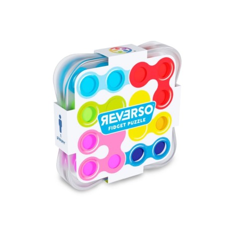 Reverso - juego de mesa