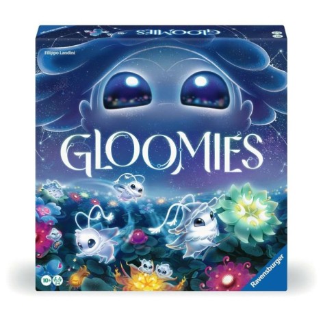Gloomies (castellano) - Juego de mesa