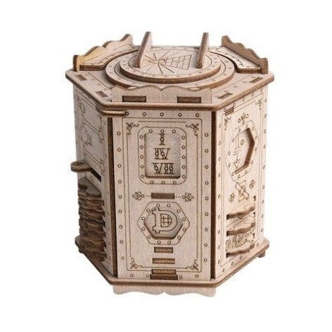 Fort Knox Box Pro - juego de mesa