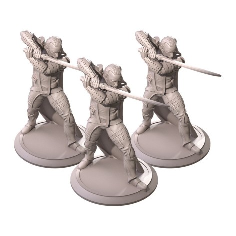 Dune Imperium: Linajes - Expansión juego de mesa