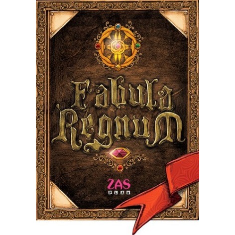 Fabula Regnum