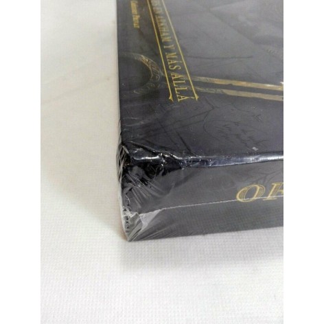 Sherlock Holmes Detective Asesor: Oficina de Investigacion - juego de mesa