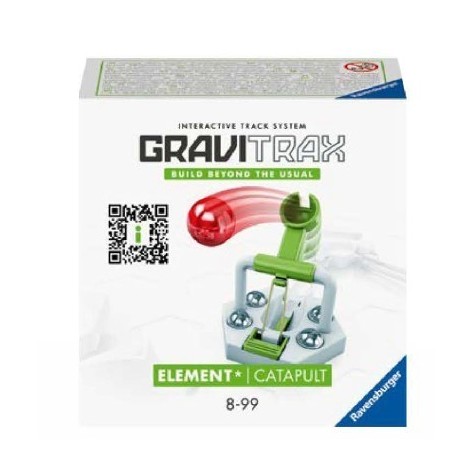 GraviTrax: Element Catapult (castellano) - Expansión juego de mesa