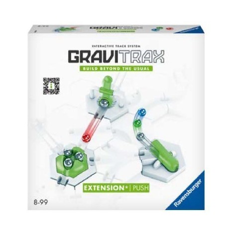 GraviTrax: Push (castellano) - Expansión juego de mesa