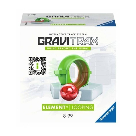 GraviTrax: Element Looping (castellano) - expansión juego de mesa