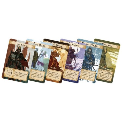 Rumble Nation (castellano) - Juego de mesa