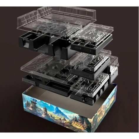 Las Ruinas Perdidas de Arnak: Cofre de Aventuras - Expansión juego de mesa