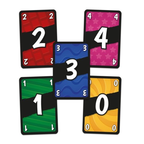 Match (castellano) - Juego de cartas