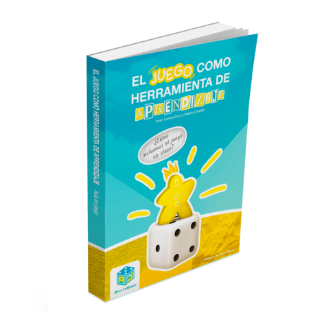El juego como Herramienta de Aprendizaje - libro