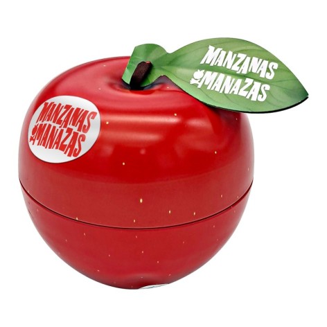 Manzanas Manzanas - juego de cartas