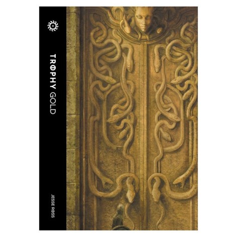 Trophy Gold (castellano) - Juego de rol