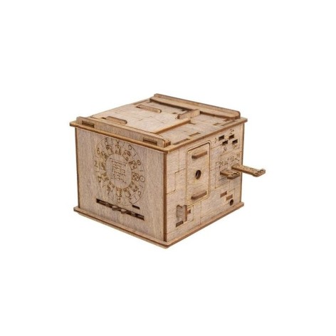 Space Box - juego de mesa