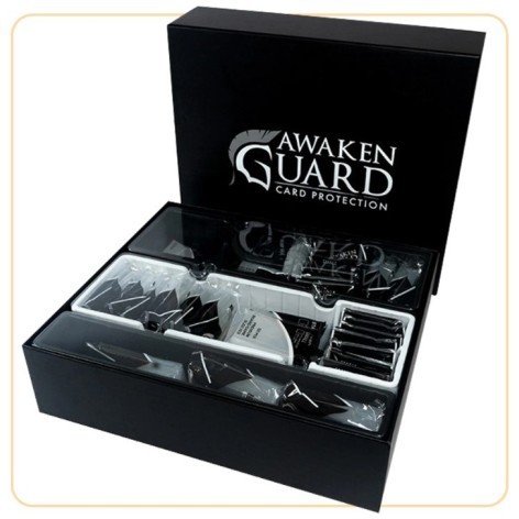 Dragon Eclipse: Card Sleeves - Accesorio juego de mesa