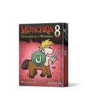 Munchkin 8: Centauros de la Mazmorra