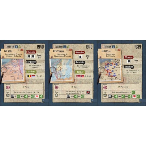 El otro lado de la Colina - Edicion Estandar - Juego de mesa