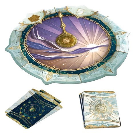 Take Time (castellano) - Juego de mesa