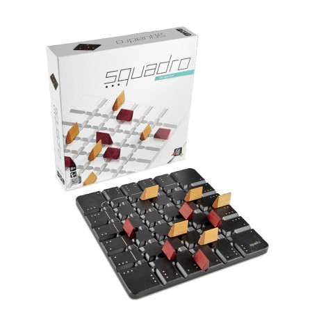Squadro - Juego de mesa