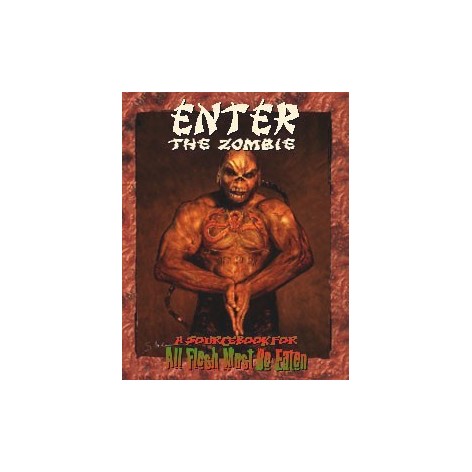 Enter the Zombie juego de rol