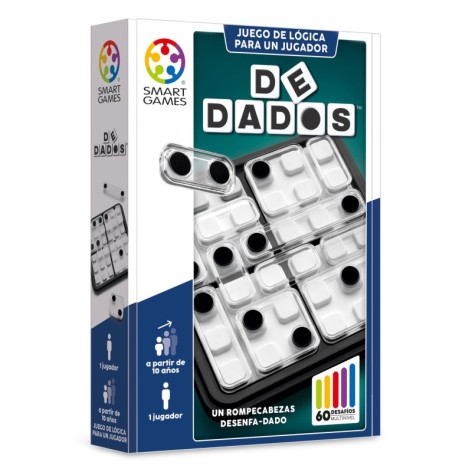 De Dados - Juego de mesa