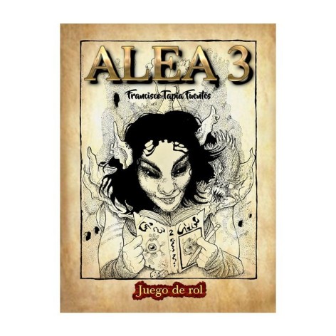 Alea 3 - juego de rol